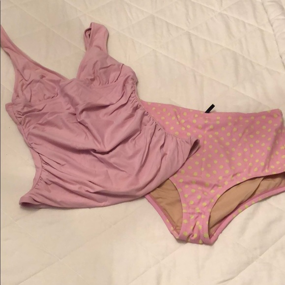 J. Crew Other - J crew swimsuit